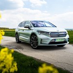 Skoda Enyaq po liftingu potrafi więcej. W trasie pozytywnie mnie zaskoczyła