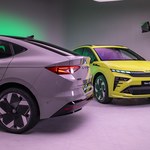Skoda Enyaq RS potrafi jeszcze więcej. Dwa silniki, 340 KM i 567 km zasięgu