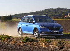 0007OAO5XUK9K4TV-C307 Skoda Fabia Combi Scoutline