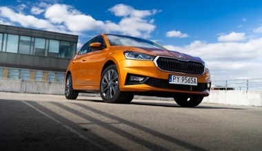 Skoda Fabia. Sprawdziłem, jak zmieniła się w 2024 roku