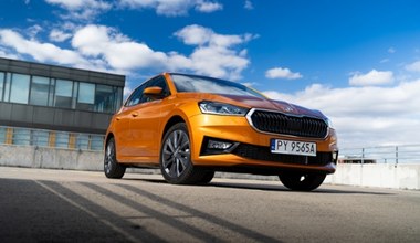 Skoda Fabia. Sprawdziłem, jak zmieniła się w 2024 roku