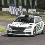 Skoda Fabia za ponad milion złotych. Przyspieszenie urywa oddech