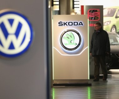 Skoda i Volkswagen biorą na cel Indie