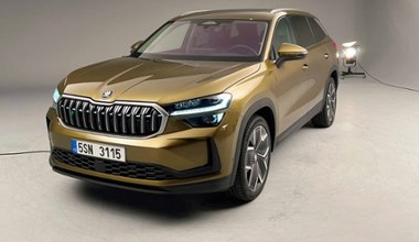 Skoda Kodiaq z polskimi cenami. Kwota robi wrażenie, choć jest jedno "ale"