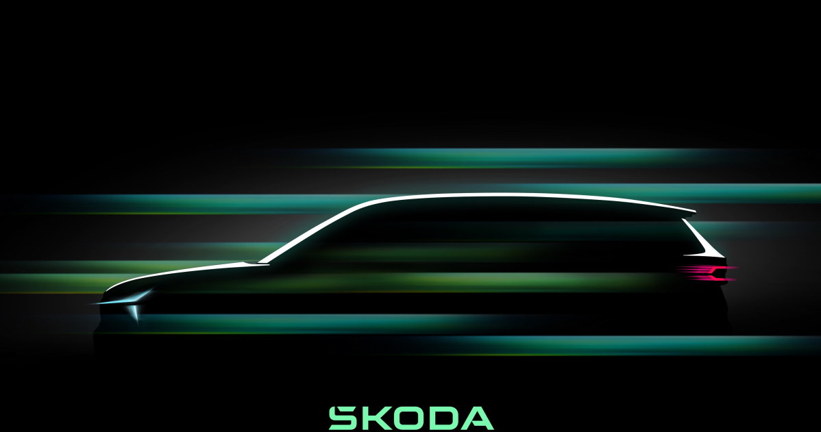 Skoda Kodiaq /materiały prasowe