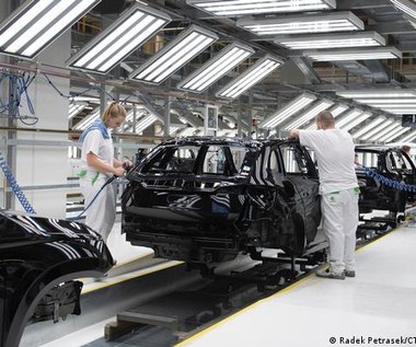 Skoda. Kryzys producenta zagraża czeskiej gospodarce