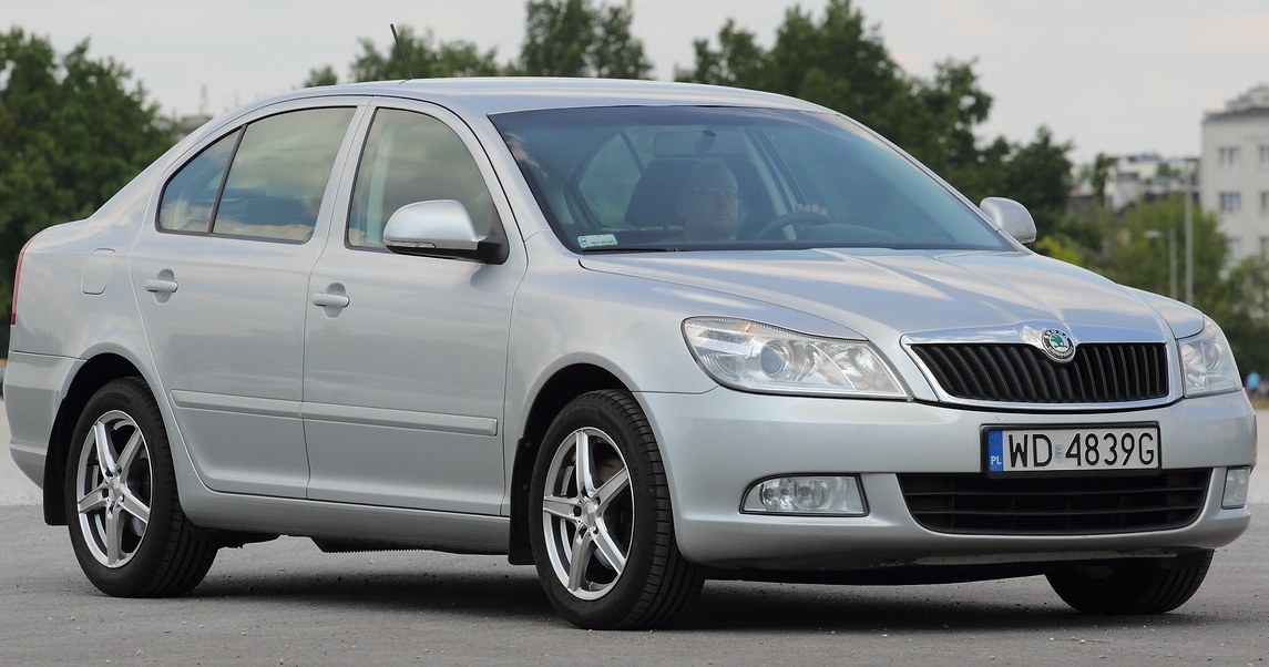 SKODA OCTAVIA II (2004-2013), polecane wersje: 1.9 TDI, 2.0 TDI CR, 1.4 TSI. /Motor