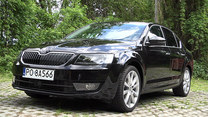 Skoda Octavia III 