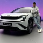 Skoda Peaq to już jest szczyt. 935 l bagażnika i nawet 7 miejsc