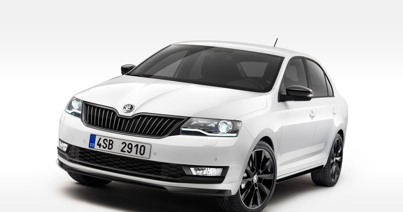 Skoda Rapid /Skoda