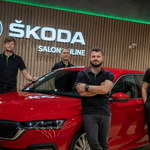 Skoda rusza z nowym projektem, promującym bezpieczeństwo na drogach