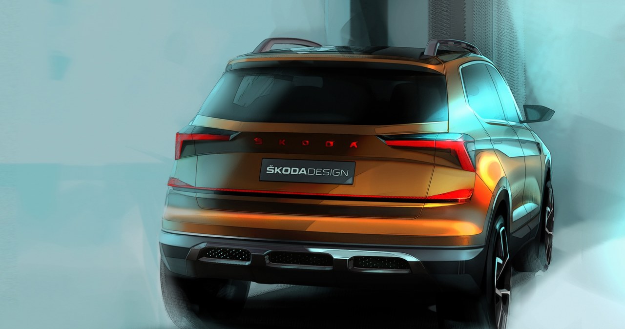 Skoda Vision IN /Informacja prasowa