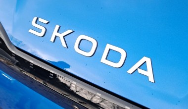 Skoda wywiesiła białą flagę. W połowie 2026 roku wycofa się z Chin