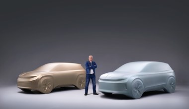 Skoda zdradziła plany. Sześć nowych modeli elektrycznych do 2026 roku