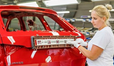 Skoda: zmieńcie Euro 7 bo zamkniemy fabrykę i zaczniemy kasować modele