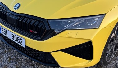 Skoda zmienia zasady gry. Jedna decyzja i 15 tys. zł w kieszeni