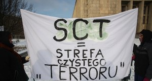 "Skok na kasę". W Krakowie protesty przeciwko Strefie Czystego Transportu 