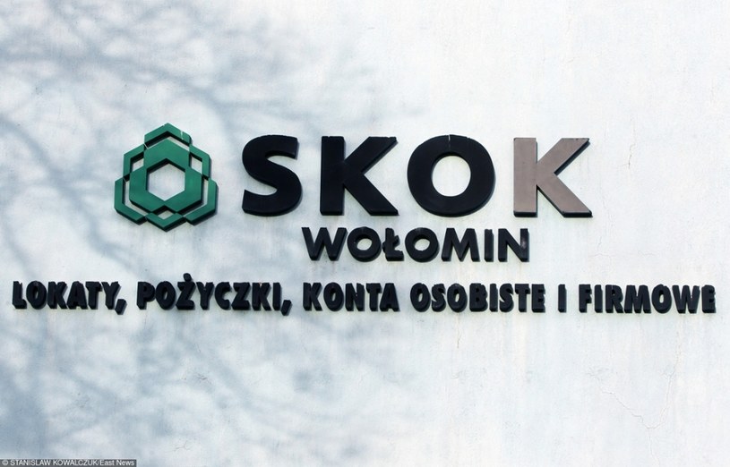 SKOK Wołomin /Stanisław Kowalczuk /East News