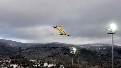 ​Skoki: Kto polata na mistrzostwach świata w Harrachovie? Dylemat Kruczka