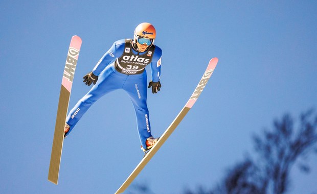 Skoki narciarskie: 4 Polaków wystąpi w konkursie w Willingen
