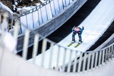 Skoki narciarskie. Austriacy po pierwszej części przygotowań. Bez Schlierenzauera i Fettnera