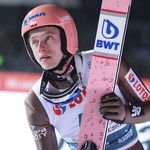 Skoki narciarskie. Dawid Kubacki wygrał trzy serie treningowe w Titisee-Neustadt