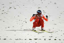Skoki narciarskie. Dimitrij Wasiljew zakończył karierę