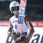 Skoki narciarskie. Dziś konkurs w Lillehammer