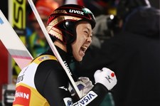 Skoki narciarskie. Japonia ogłosiła kadrę na nowy sezon