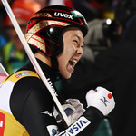 Skoki narciarskie. Japonia ogłosiła kadrę na nowy sezon