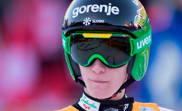 Skoki narciarskie: Kamil Stoch 26., Prevc wygrał