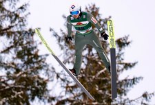 Skoki narciarskie. Kamil Stoch nie zerka na klasyfikację Pucharu Świata