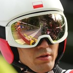 Skoki narciarskie: Kamil Stoch opuści konkursy w Niemczech?