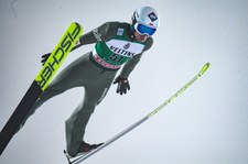 Skoki narciarskie. Kamil Stoch tylko za Halvorem Egnerem Granerudem na liście płac
