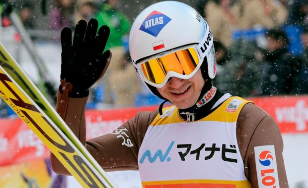 Skoki narciarskie: Kamil Stoch zdecydowanym liderem na liście zarobków