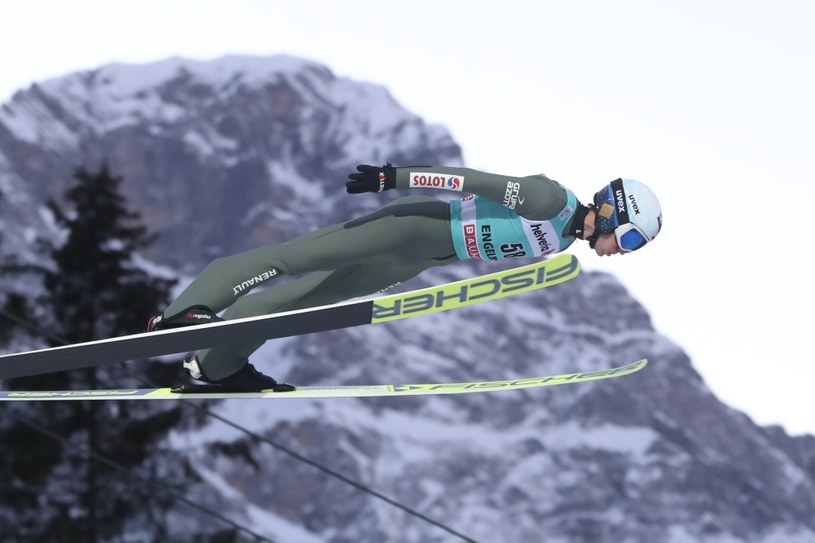 Turniej Czterech Skoczni Terminarz Kiedy Sie Odbedzie Transmisje Sport W Interia Pl