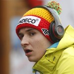 Skoki narciarskie: Klemensa Murańkę czeka operacja oka
