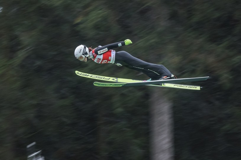Skoki narciarskie kobiet. Polki przepadły w I serii Turnieju Sylwestrowego 