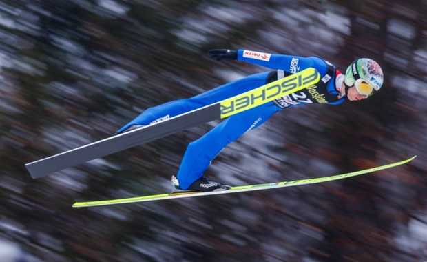 Skoki narciarskie: Komplet Polaków wystąpi w konkursie w Sapporo