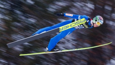 Skoki narciarskie: Komplet Polaków wystąpi w konkursie w Sapporo