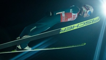 Skoki narciarskie: Loteryjny początek sezonu. "Warunki strasznie mieszają"