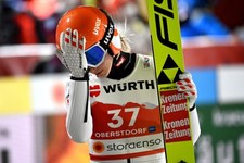 Skoki narciarskie. MŚ w Oberstdorfie. Austriacy protestują w sprawie Marity Kramer "Niewiarygodna manipulacja"