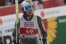 Skoki narciarskie. MŚ w Oberstdorfie. Kamil Stoch przegrany na skoczni normalnej