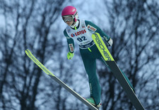 Skoki narciarskie. MŚ w Oberstdorfie. Nicole Konderla: Lekcja cierpliwości i pokory