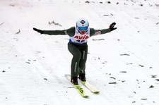 Skoki narciarskie. MŚ w Oberstdorfie. Trwa oficjalny trening