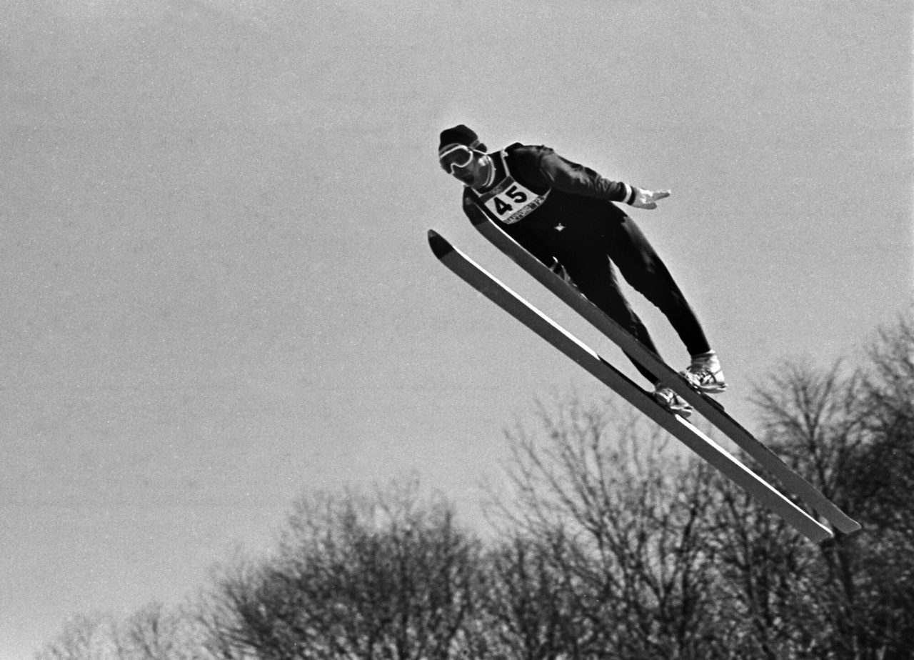 Skoki narciarskie. Nie żyje legendarny skoczek Yukio Kasaya