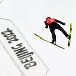 Skoki narciarskie. O której dzisiaj kwalifikacje i gdzie oglądać? 