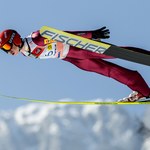 Skoki narciarskie - PK w Innsbrucku. Zwycięstwo Ammanna w drugim konkursie. Zniszczoł zwiększył kwotę startową Polaków