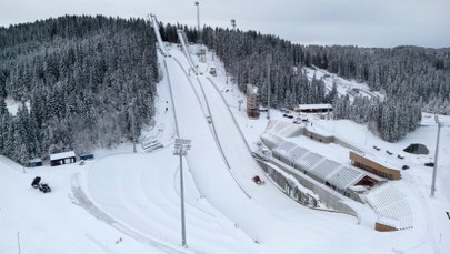 ​Skoki narciarskie: Po 28 latach mistrzostwa świata wracają do Trondheim