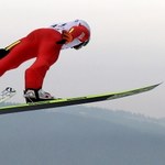 Skoki narciarskie: Polacy poza podium